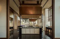 Blossom House Lanxi Jinhua - breakfast