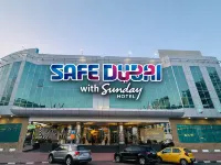 فندق صنداي هوليداي انترناشيونال دبي Hotels near برجمان مول