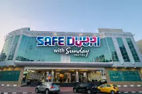 Sunday Hotel Holiday International Dubai Hotels in Dubai