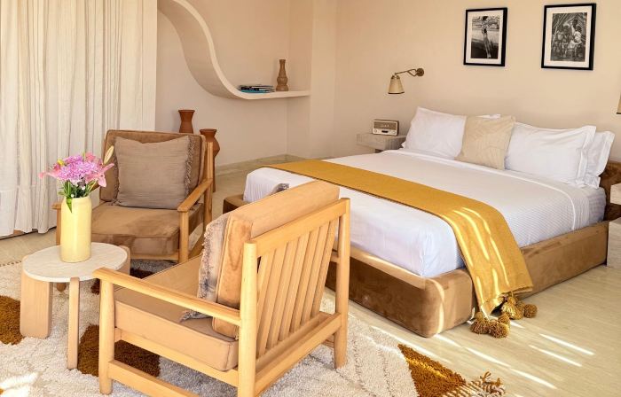 Zen Zone Boutique Riad