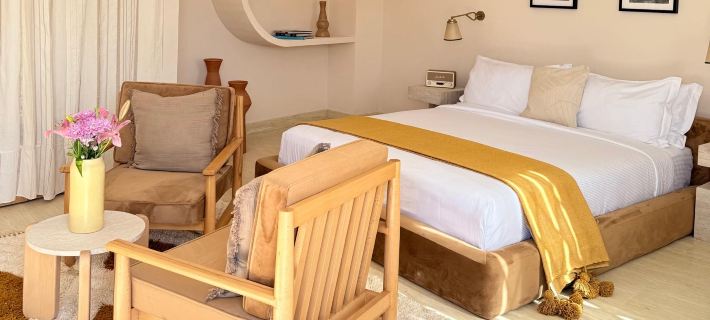 Zen Zone Boutique Riad Hotels in Marrakech