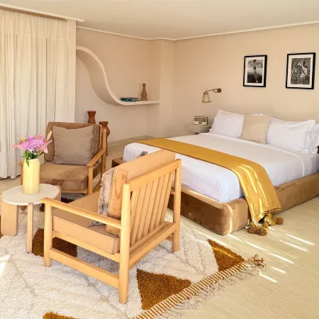 Zen Zone Boutique Riad