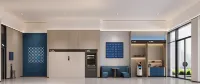 歡漫酒店(溆浦流金廣場店) - 停車場