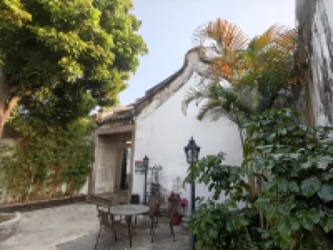 Wuxiangji Inn Hotels in 