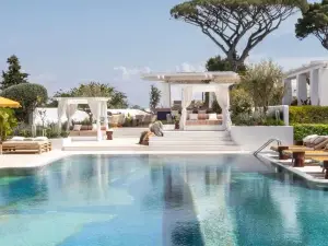 Popular Premium Hotels in Anacapri