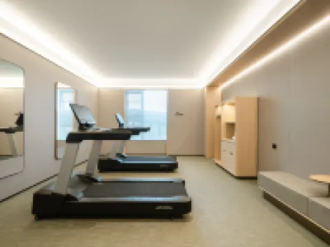 All Season Hotel (Liuzhou Luzhai Administrative Square Branch) Hotels in Luzhai