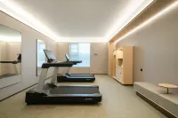 All Season Hotel (Liuzhou Luzhai Administrative Square Branch)
