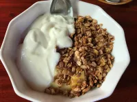 Zuela Guesthouse and Restaurant - Breakfast