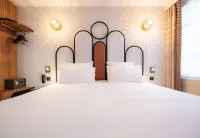 Hotel de l'Esperance