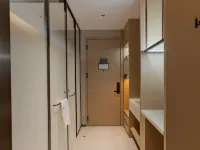 江城禦景酒店 فنادق في كايجيانغ