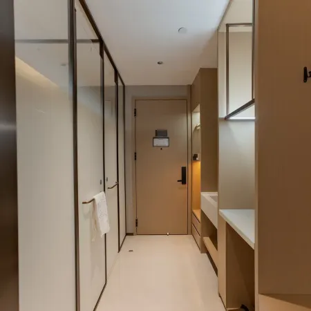 江城禦景酒店