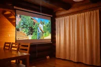 Hirafu Cottage