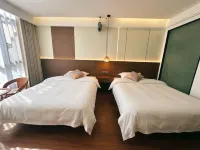 Shitai Ancient Village Home Inn