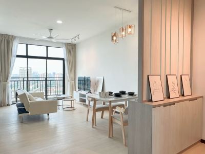 Molek Regency by MWM