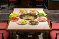 北海祥豐嘉年華大酒店（北部灣廣場老街店）