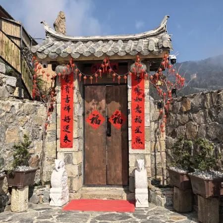 SuHong Secret Residence
