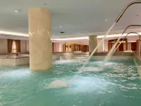 台州仙居雲錫登雲度假飯店（神仙居景區店） - 溫泉