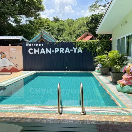 Chanpraya Resort