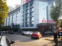 New Mingdian Business Hotel - Park Yeri