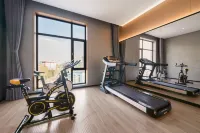 Lanxi Hotel (Datong High-speed Railway South Station Fangte Branch)