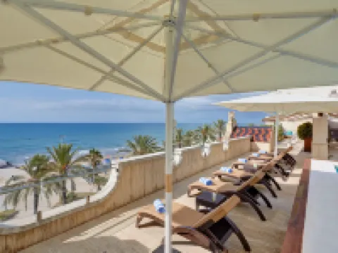 Sercotel Kalma Sitges Hotels in Sitges