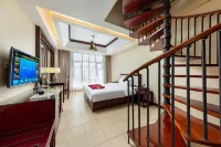 Shuangting Royal Hot Spring Resort