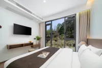 Yinquan • HolidayVilla Scenic Mountain View Homestay (Sanqingshan Gangshou Cableway) - 2-Star