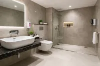 Hotel Global Rise Near IGI Airport - 3-Star