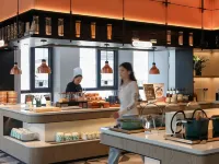 Yishang Hotel (Bihai Garden Branch, Yicheng District, Zhumadian) Hotels in Zhumadian