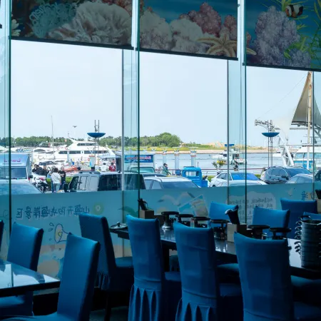 Shandong Sailing International Hotel