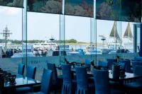 Shandong Sailing International Hotel - Bữa sáng