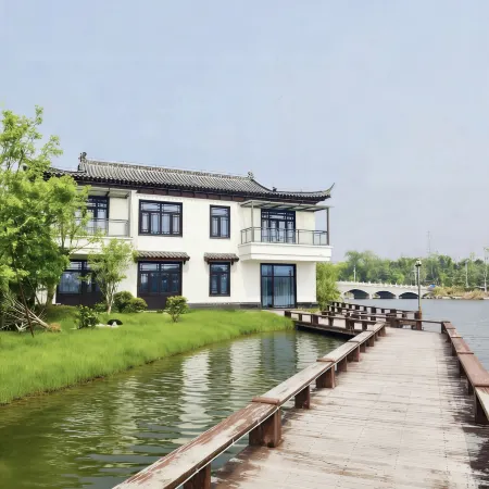 Yinxiyun Homestay