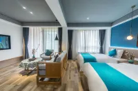 Meisu Time Resort Hotel - New