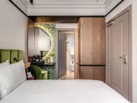 Hotel Santa Maria Maggiore Hotels near سانتا براسّيَدى
