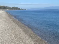 Le Decime Retreat - Beach