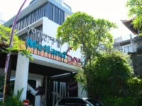 Metland Seva Seminyak (Formerly Horison Ultima Seminyak Bali) Hotels near Double Six