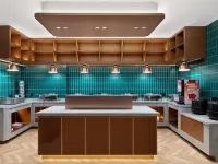 Golden Key Hotel (Jinjiang International Airport Wudianshi Branch) 진장 호텔