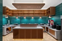 Golden Key Hotel (Jinjiang International Airport Wudianshi Branch)