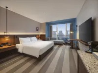 Novotel Wuhan Optics Valley