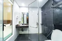 Melanta Hotel - FLC Sam Son - Parvekkeita