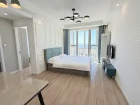 Haizhirui Boutique Sea View Apartment (Longhuitou Scenic Area Branch) Hotels in Xingcheng