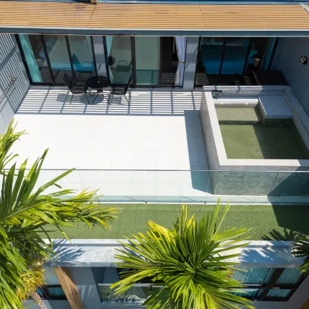 Private owner project in Mida Resort Surin Отели рядом с достопримечательностью «Пляж Лэм Сингх»