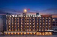 Shankee Hotel (Liaoyuan Caifu Road Eurasia Mall)