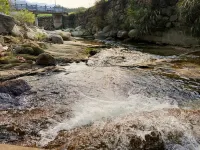 Yinshanju Homestay (Wuyuan Huangling Shimenxia Scenic Area） - جديد