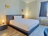 Champion Inn Motel by OYO Hwy 59 Shepherd