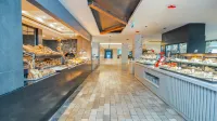 Jiva Beach Resort - Ultra All Inclusive - breakfast