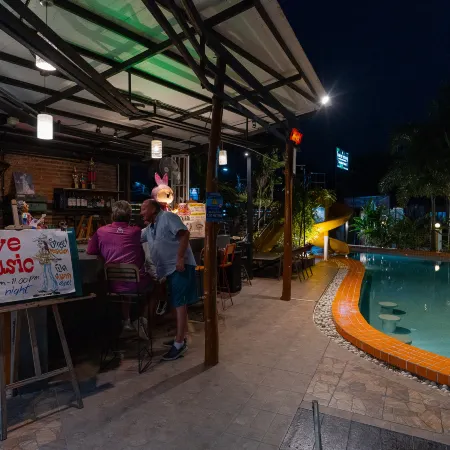 Xanadu Hotel Utapao