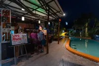 Xanadu Hotel Utapao - Pools