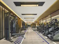 Four Points by Sheraton Shanwei Lufeng - salle de sport