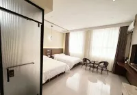 吉巷小住